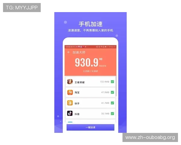 提升欧博app快速登录速度的实用技巧与优化建议